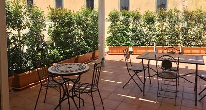 B&B l' Assunta