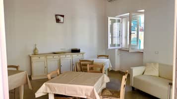 Colazione a buffet inclusa, servita tutte le mattine