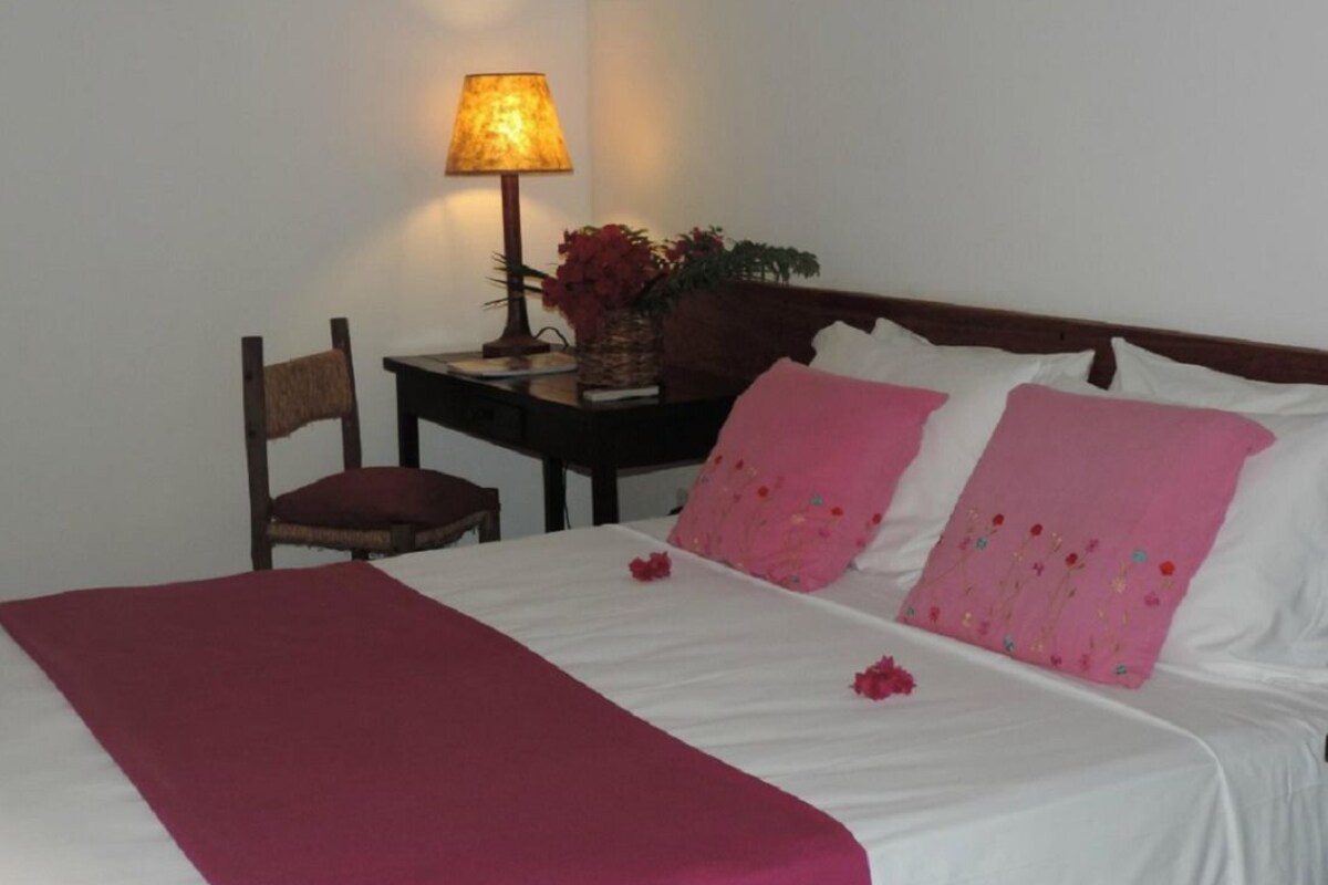 Kamar