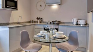 Restauration dans la chambre