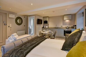 熨斗/熨衣板、免费 WiFi