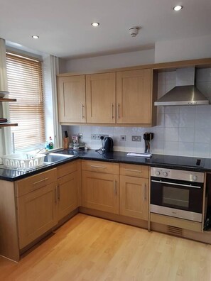 موقد طهي مسطح