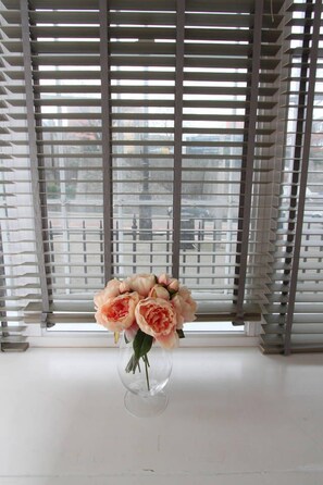 1 Schlafzimmer, Bügeleisen/Bügelbrett, kostenloses WLAN