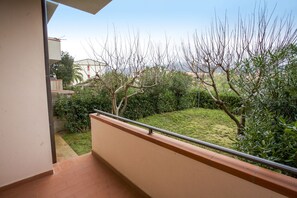 Garden - Appartamento Trilocale Da Nina (Campo nell'Elba)