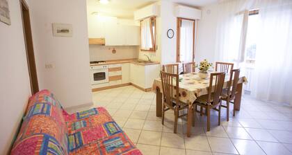 Appartamento Trilocale Da Nina