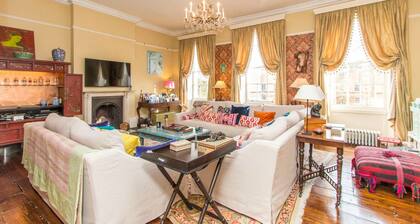Perfect 5 Bedroom Family Home in Clifton Village