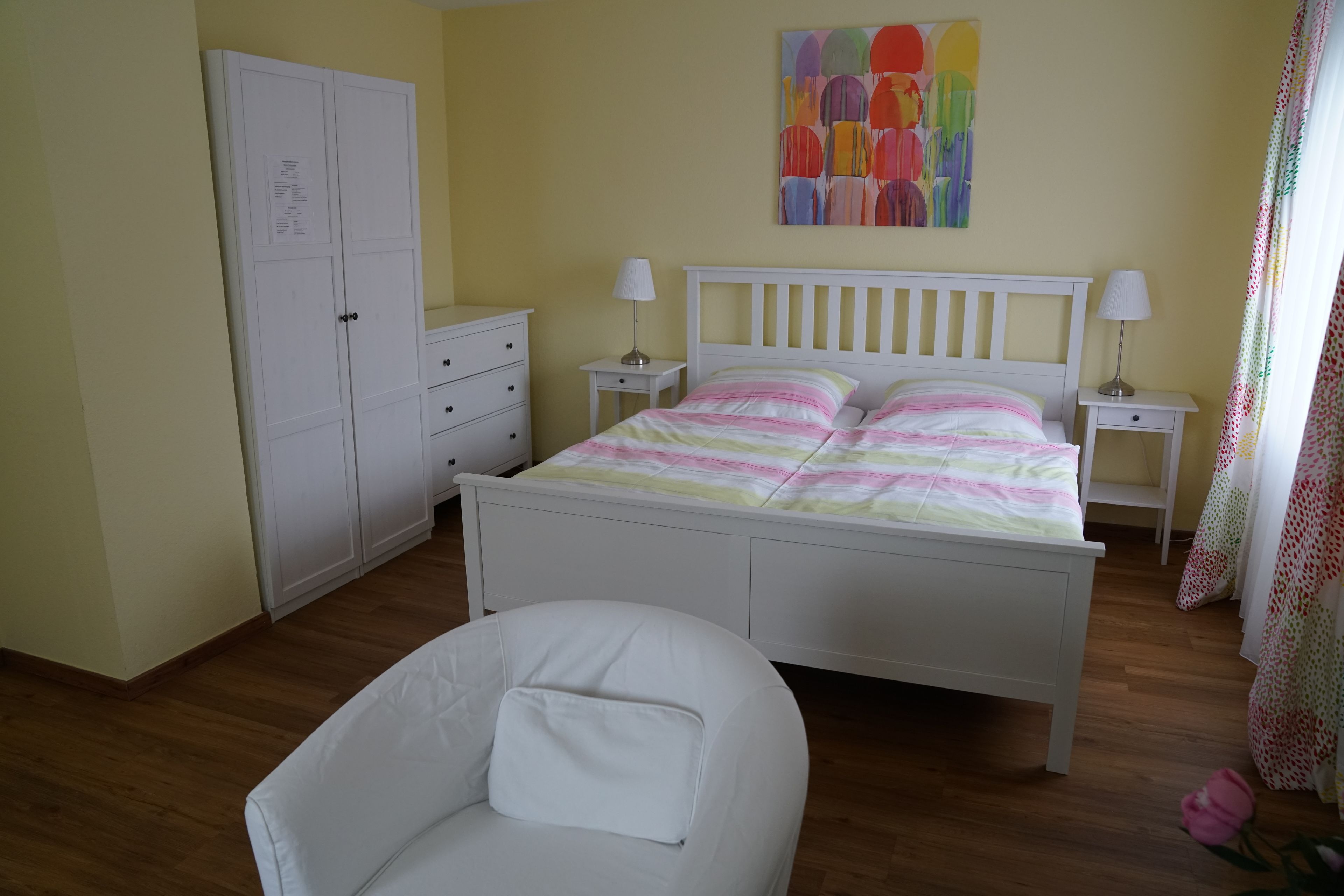 Familienzimmer | 1 Schlafzimmer, Schreibtisch, Bügeleisen/Bügelbrett, kostenloses WLAN