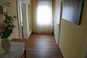 Interiör