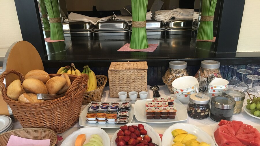 Hotel Zum Grafen Hallermunt