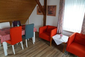 Flat-screen TV - Hotel Zum Grafen Hallermunt (Springe)