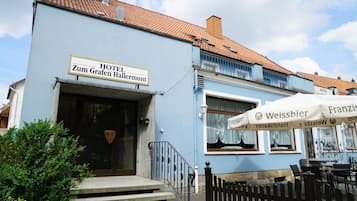 Außenbereich