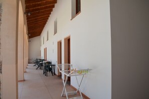 Dettaglio esterni