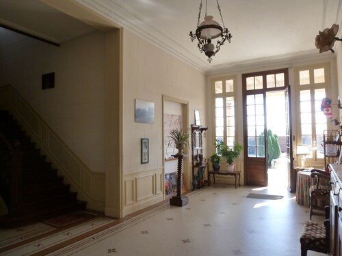 Ferme de Bonavis - Studios