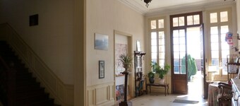 Ferme de Bonavis - Studios