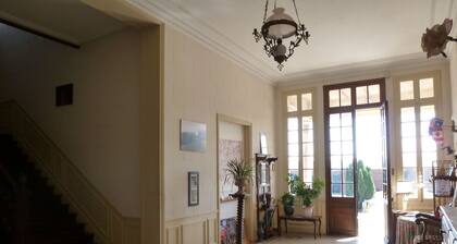 Ferme de Bonavis - Studios