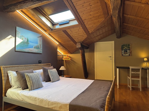 II Torchio - Guest House