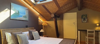 II Torchio - Guest House