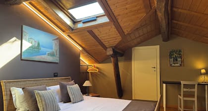 II Torchio - Guest House