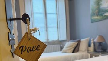 Basic-Zweibettzimmer