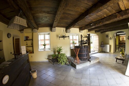 II Torchio - Guest House