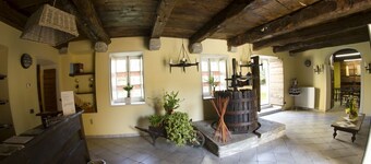 II Torchio - Guest House