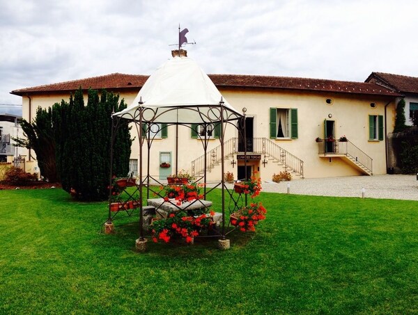 Il Torchio - Guest House - Lago Maggiore