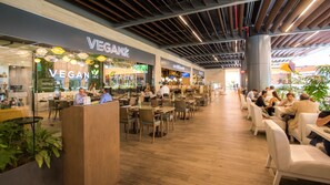 Restaurante familiar