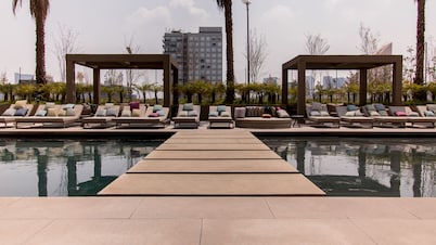 Miyana VIP Luxury Suite by LiveMexicoCity