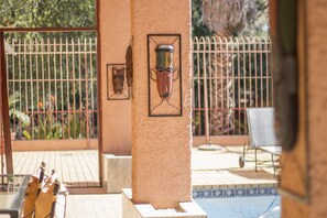Piscina interna