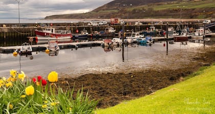 The Bridge Guest House