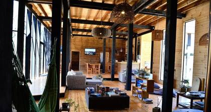 Tripanko Lodge & Bungalows