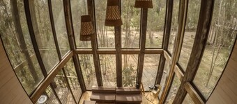 Tripanko Lodge & Bungalows