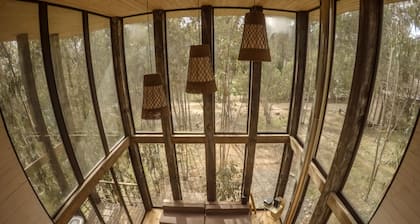 Tripanko Lodge & Bungalows