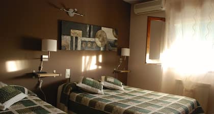 Hostal Delgado