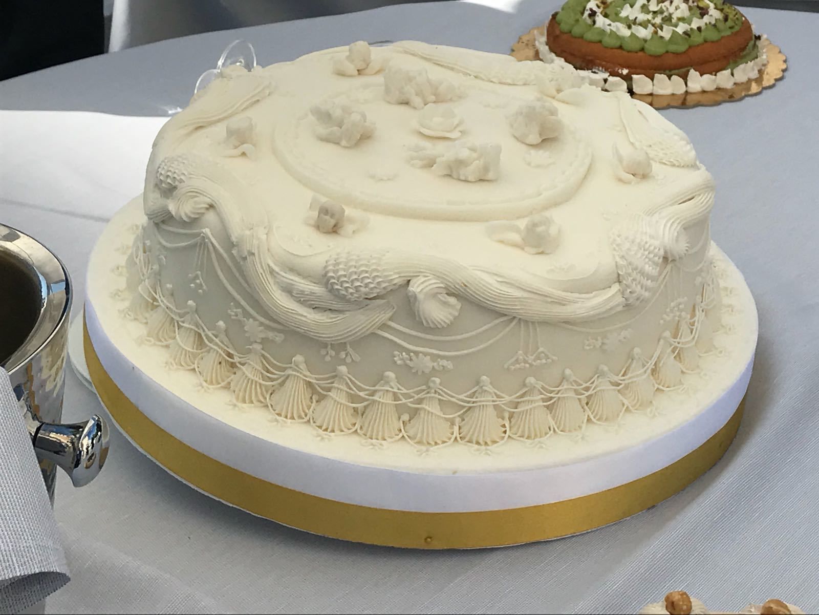 الطعام والشراب