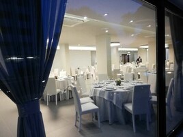 Salón de eventos