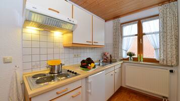 Suite | Cocina privada