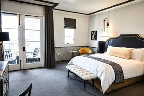 Room - Theatrino Hotel (Prag)