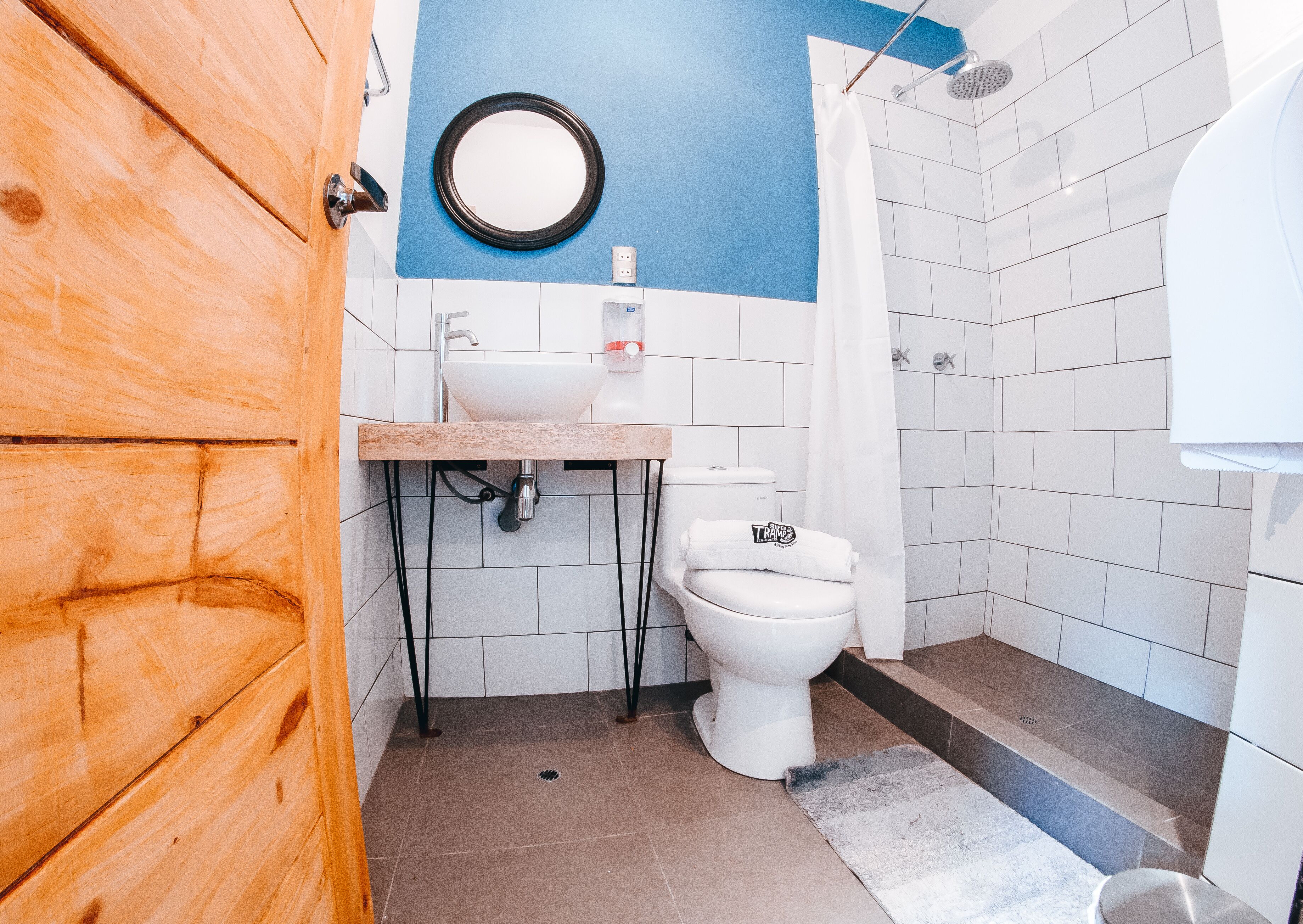 Foto - Supertramp Hostel Cusco