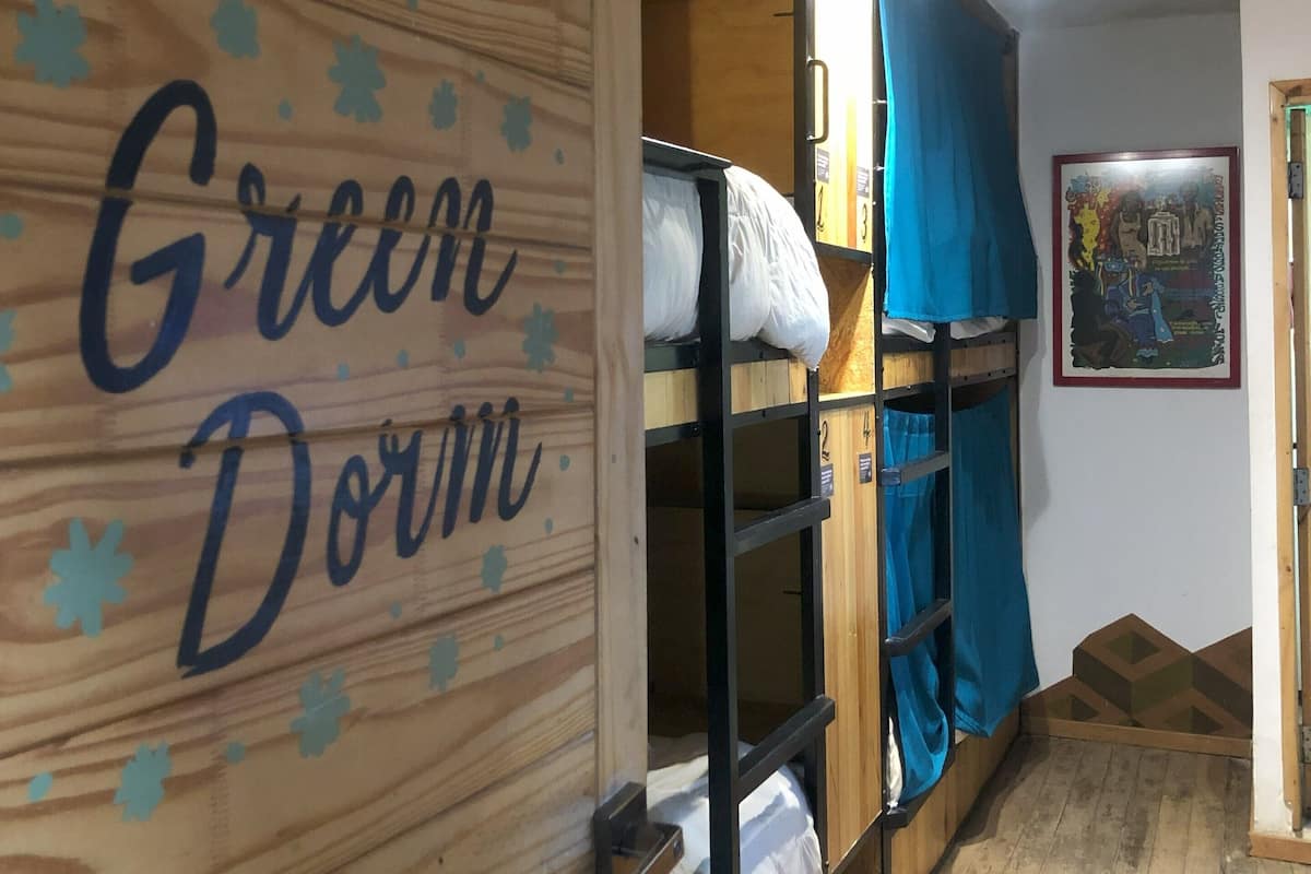 Premium bedding, blackout drapes, WiFi (free), bed sheets