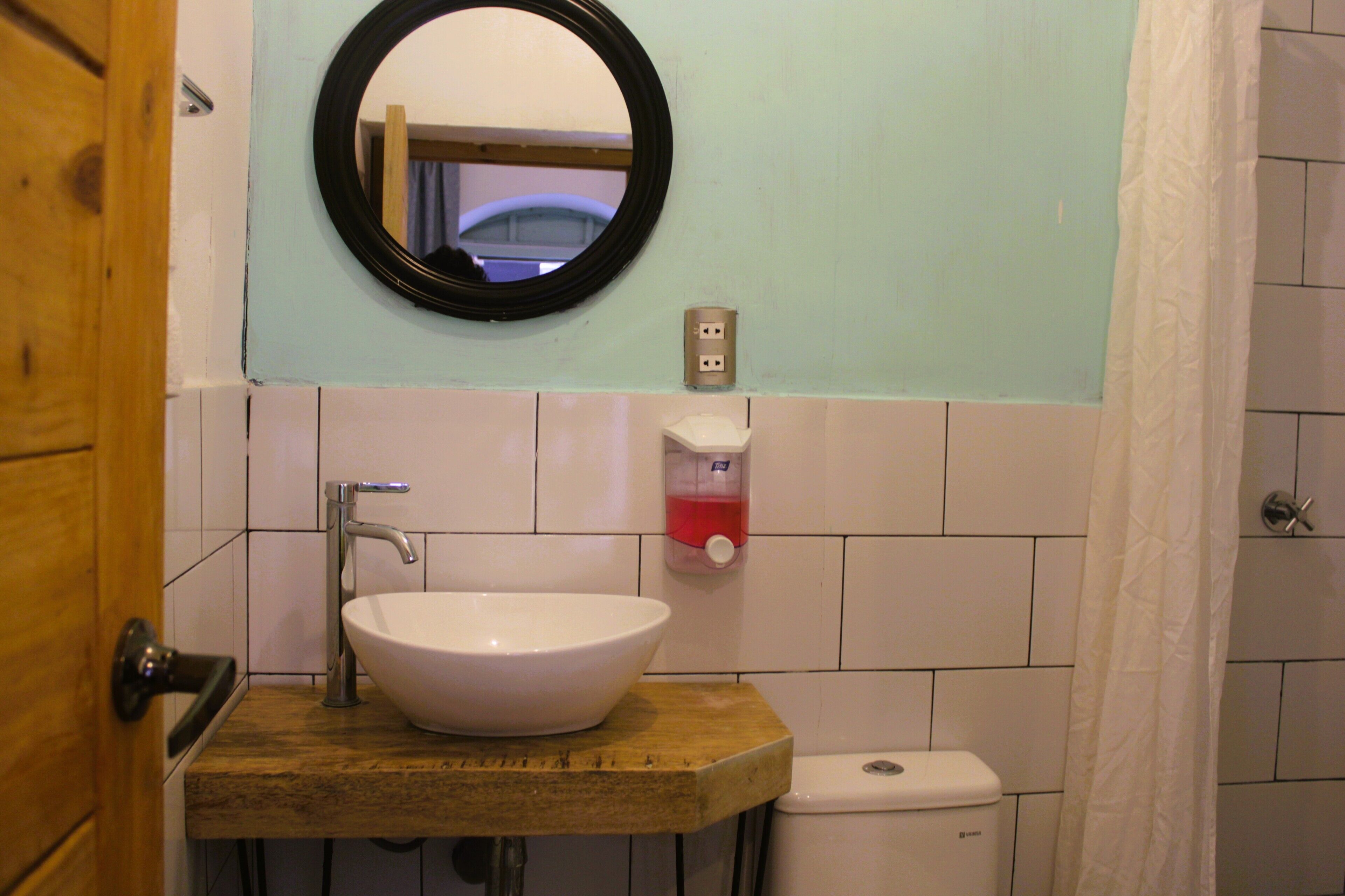 Foto - Supertramp Hostel Cusco