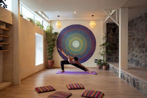 Yoga