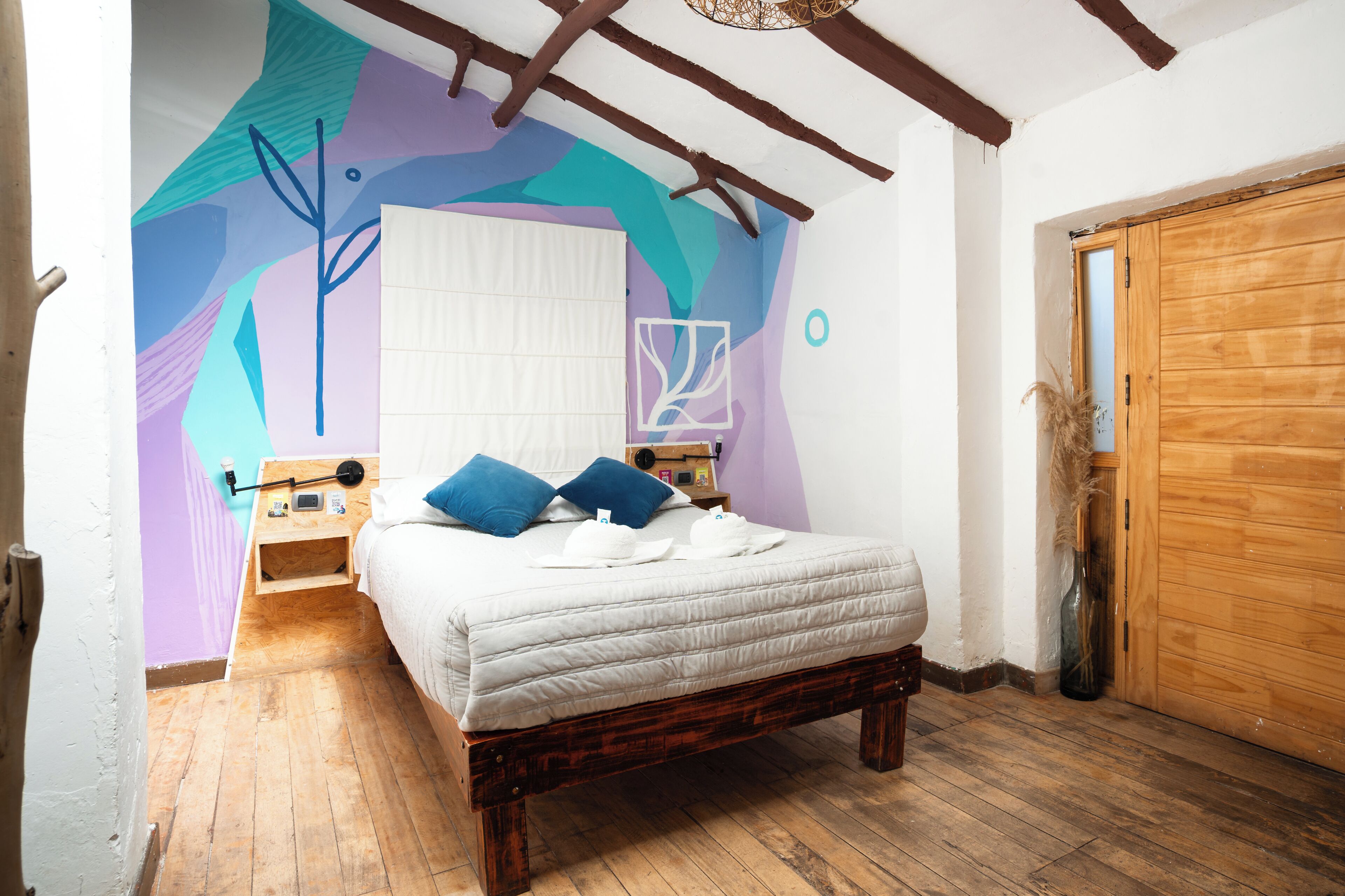 Foto - Supertramp Hostel Cusco