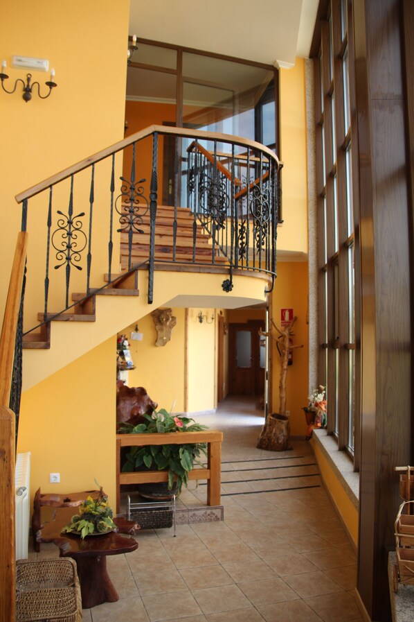 Escadaria