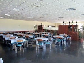 Bar (pÄ boendet)