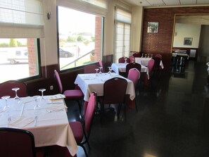 Restaurant - Lo Raco de l’Olivera (Granyanella)