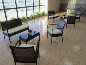 View from property - Lo Raco de l’Olivera (Granyanella)