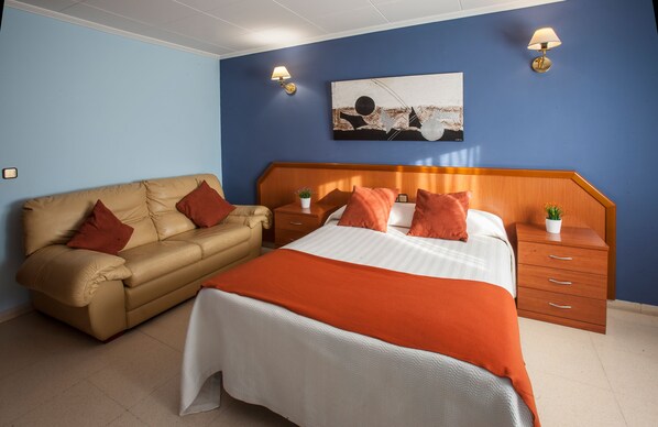 Doppelzimmer