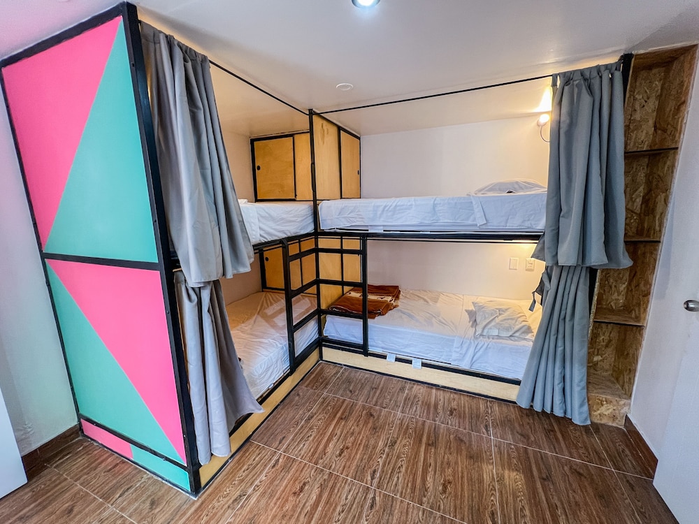 Supertramp Hostel Machupicchu by null