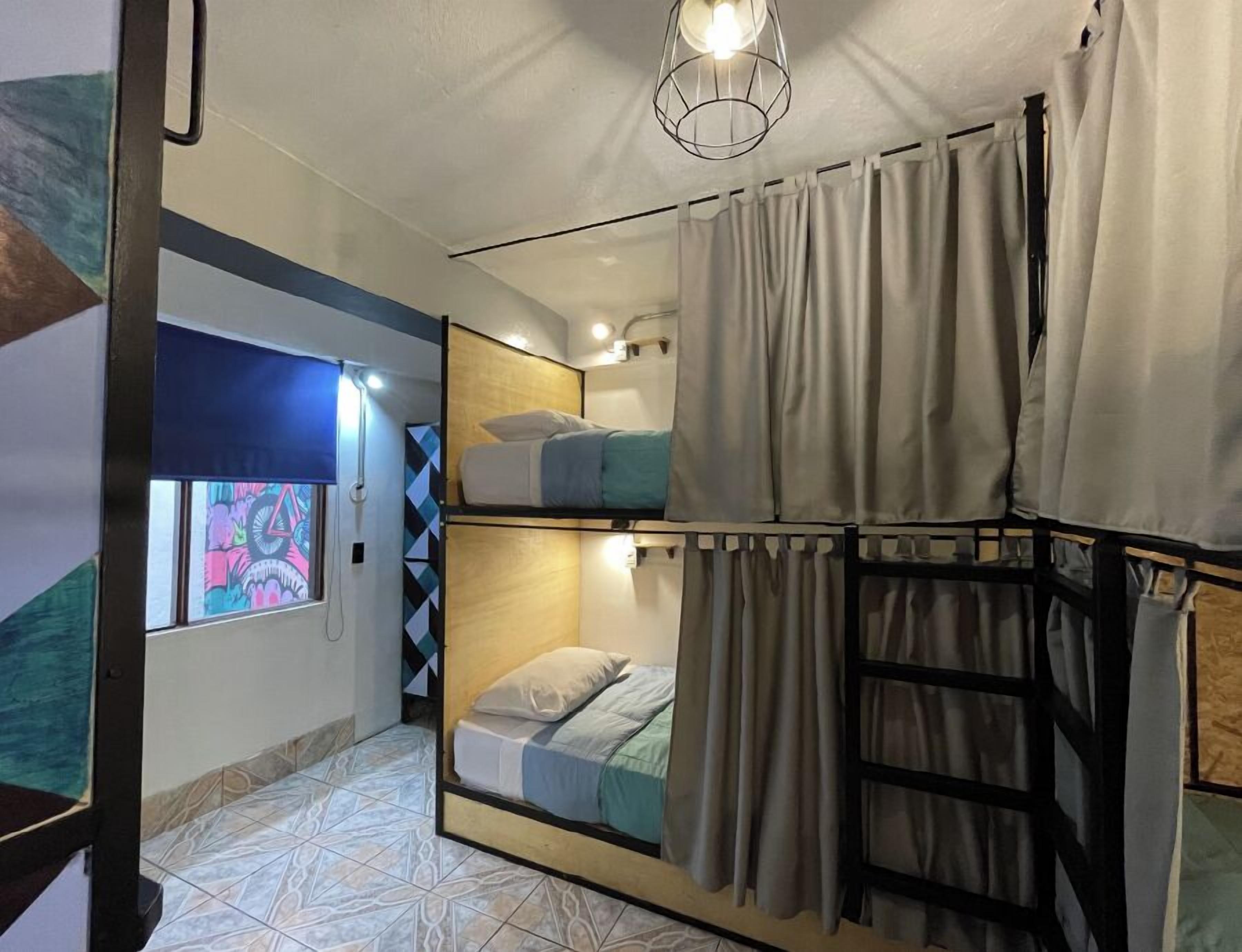 Truy cập Internet không dây miễn phí, bộ trải giường 